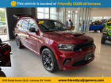 New 2025 Dodge Durango R/T image 3