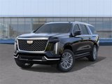New 2026 Cadillac Escalade ESV Luxury image 6