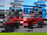 New 2025 Chevrolet Silverado 1500 LT Trail Boss image 2