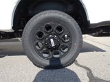 New 2025 Ford F250 4x4 Crew Cab Super Duty image 3