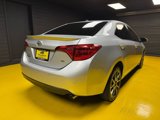Used 2017 Toyota Corolla SE image 6