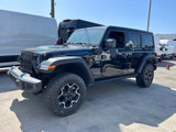 Used 2023 Jeep Wrangler Unlimited Rubicon 4xe image 3