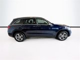 Certified 2021 Mercedes-Benz GLC 300 4MATIC image 4