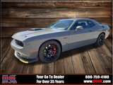 Used 2023 Dodge Challenger R/T Scat Pack w/ Plus Package image 4