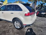 Used 2010 Lincoln MKX AWD image 3