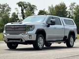 Used 2021 GMC Sierra 2500 Denali w/ Denali Ultimate Package image 6