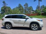 Used 2015 Toyota Highlander Limited Platinum image 5