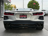 Used 2022 Chevrolet Corvette Stingray Premium Cpe w/ 3LT image 4