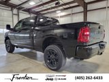 New 2025 RAM 2500 Big Horn image 3