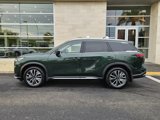 New 2026 INFINITI QX60 Luxe w/ Cargo Package image 5
