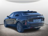 New 2025 Cadillac Lyriq Sport image 4