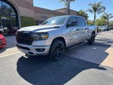 Used 2024 RAM 1500 Big Horn image 2