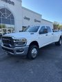 New 2025 RAM 3500 Tradesman w/ Chrome Appearance Group image 2