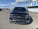 Used 2024 Ford F150 Lariat image 2