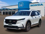 New 2026 Honda CR-V TrailSport image 2