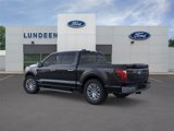 New 2025 Ford F150 Lariat w/ Equipment Group 502A High image 4