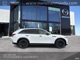 New 2025 MAZDA CX-70 3.3 Turbo w/ Premium Plus Pkg image 3