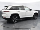 Used 2024 Jeep Grand Cherokee Limited 4xe image 4