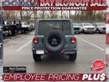 New 2025 Jeep Wrangler Unlimited Sport S 4xe image 6