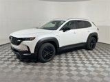 New 2025 MAZDA CX-50 2.5 Hybrid w/ Weather Package image 4