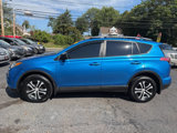 Used 2017 Toyota RAV4 LE w/ All Weather Liner Package image 6