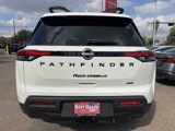 New 2025 Nissan Pathfinder Rock Creek image 6