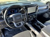 Certified 2023 Ford F350 Lariat w/ Sport Appearance Package image 3