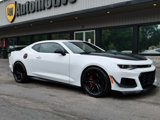 Used 2023 Chevrolet Camaro ZL1 image 2