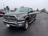 Used 2018 RAM 2500 Big Horn image 3