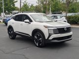 New 2025 Nissan Kicks SR image 3