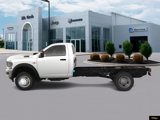 New 2024 RAM 5500 Tradesman image 4