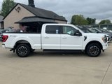 Used 2022 Ford F150 4x4 SuperCrew image 2