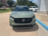 New 2026 Honda CR-V TrailSport image 3