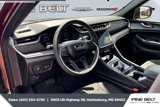 New 2025 Jeep Grand Cherokee Laredo X image 6