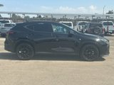 Used 2022 Lexus NX 350 F Sport image 3