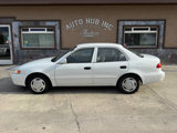 Used 1999 Toyota Corolla LE image 6