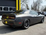 Used 2021 Dodge Challenger R/T Scat Pack w/ Scat Pack Stripe image 6