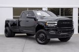 Used 2021 RAM 3500 Laramie w/ Night Edition image 6