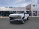 New 2025 Ford F350 Lariat image 2