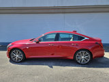 New 2026 Cadillac CT5 Premium Luxury image 2