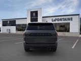 New 2025 Lincoln Navigator Reserve image 5