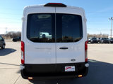 New 2024 Ford Transit 250 148 Medium Roof w/ Load Area Protection Package image 2