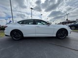 New 2025 Acura TLX SH-AWD w/ A-SPEC Pkg image 5