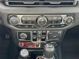 New 2025 Jeep Wrangler Willys image 4
