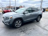 Used 2019 GMC Terrain SLT image 2