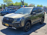 Certified 2022 Subaru Forester Wilderness image 3