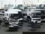 New 2025 Ford F250 XL w/ STX Appearance Package image 2