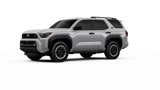 New 2025 Toyota 4Runner TRD Off-Road Premium image 2