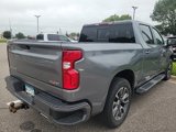 Certified 2022 Chevrolet Silverado 1500 RST w/ All Star Edition Plus image 4