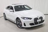 Used 2024 BMW 430i Gran Coupe xDrive w/ Premium Package image 6